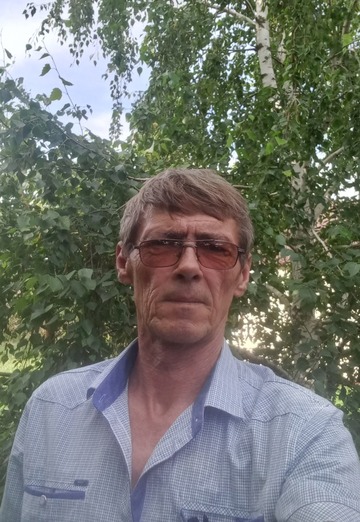 My photo - Sergey, 52 from Kanevskaya (@sergey1151094)