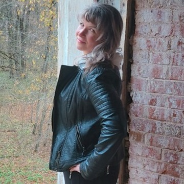 Моя фотография - Людмила, 42 из Калуга (@ludmila105139)