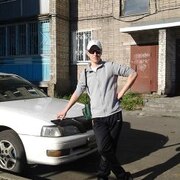 пвавел, 30, Междуреченск