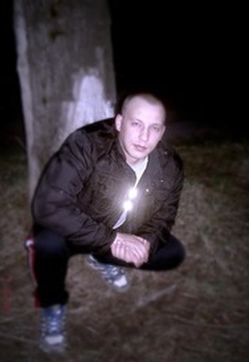 Моя фотография - иван, 33 из Новосибирск (@ivan101650)