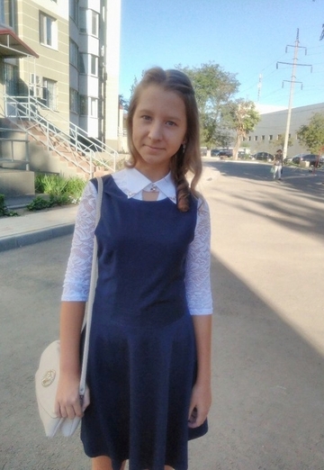 Моя фотография - Надежда, 25 из Одесса (@nadejda47536)