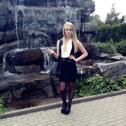 Татьяна, 23, Пено
