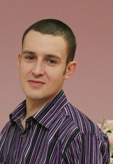 My photo - evgeniy, 39 from Velikiy Ustyug (@evgeniy220490)