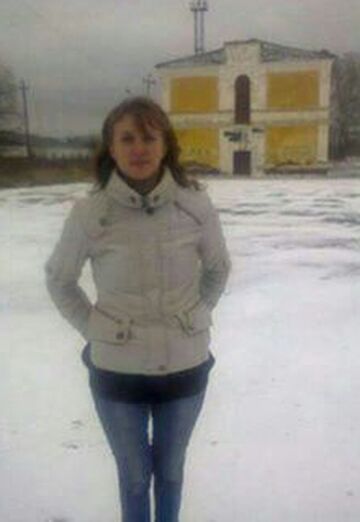 Моя фотография - Ольга, 34 из Арсеньево (@olga91928)