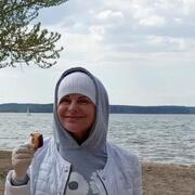 Ольга, 48, Южно-Сахалинск