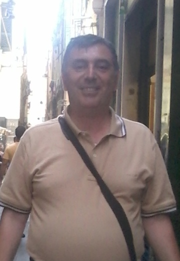 My photo - Lorenzo Parigi, 34 from Turin (@lorenzoparigi)