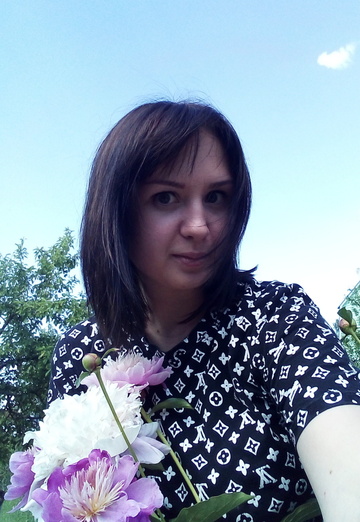 Моя фотография - Ольга, 29 из Грозный (@olga416162)