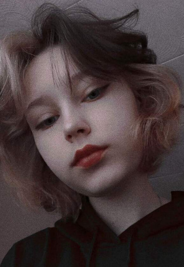 My photo - Valeriya, 19 from Nizhny Novgorod (@valeriya45643)