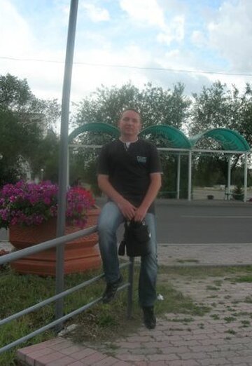 My photo - Igor, 52 from Kotelniki (@igor162830)