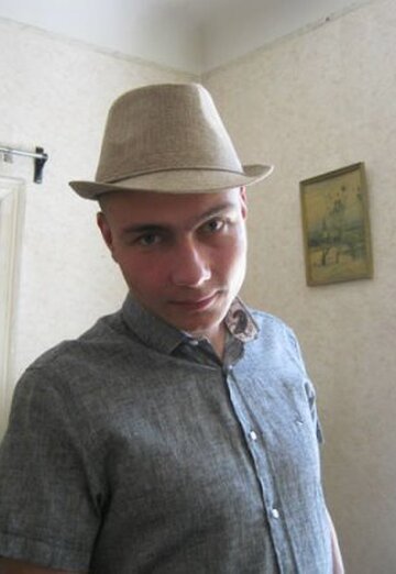 Sergey (@sergey472862) — my photo № 1