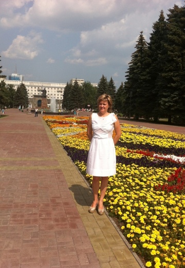 Моя фотография - Марина, 52 из Челябинск (@marina133533)