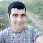 Сергей, 25, Морозовск