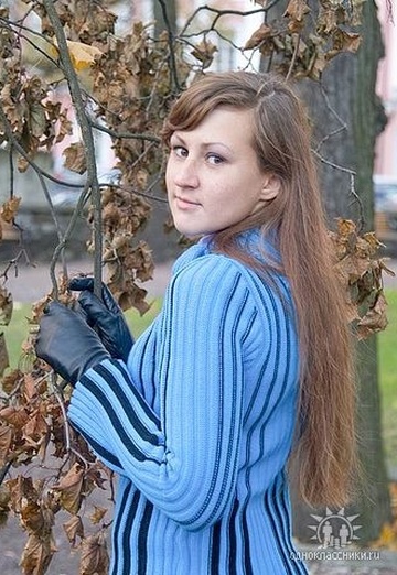 My photo - Tanjuwa, 36 from Tallinn (@tanjuwa)