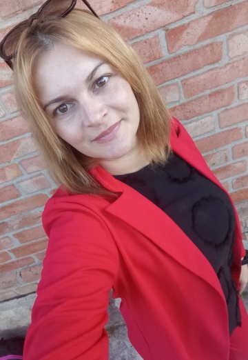 My photo - Lenka, 34 from Kropyvnytskyi (@lenka2230)