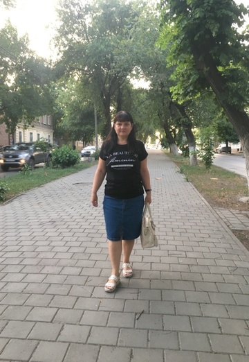 Моя фотография - Наталья, 52 из Новочеркасск (@natalya301260)