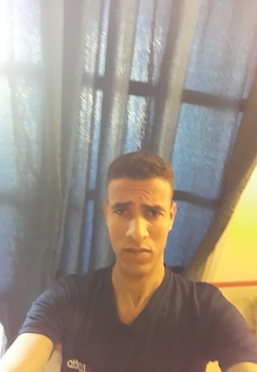 My photo - Âhmĕď, 28 from Cairo (@hm221)