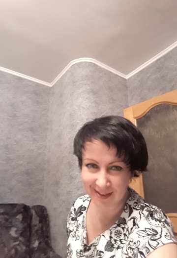 My photo - Irina, 51 from Mazyr (@irina234617)