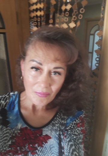 Моя фотография - Татьяна, 60 из Витебск (@tatyana340228)