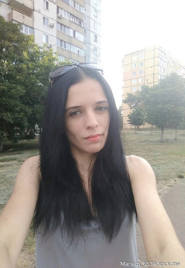 My photo - Marina, 27 from Krivoy Rog (@marina205975)