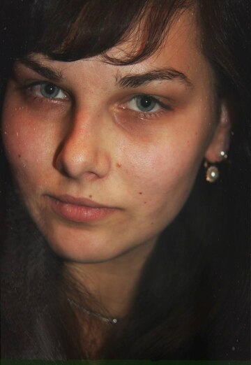 Ekaterina (@flufikes) — my photo № 4