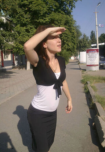 My photo - Vika, 37 from Inozemtsevo (@vika11436)