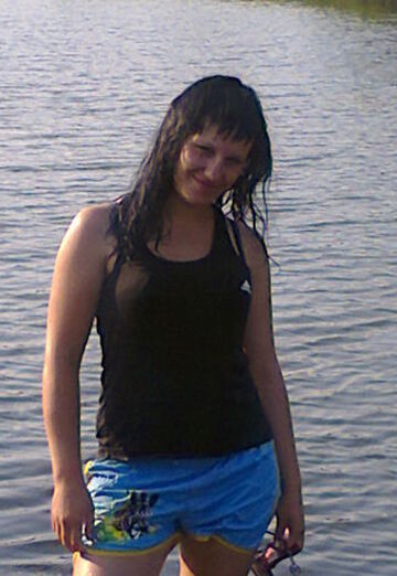My photo - Elena, 36 from Prokopyevsk (@elena123425)