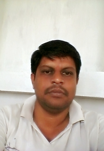 My photo - Kalpen, 34 from Pune (@kalpen)