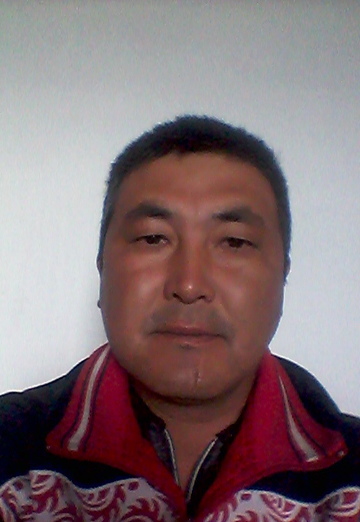Моя фотография - Нарис, 46 из Бишкек (@naris74)