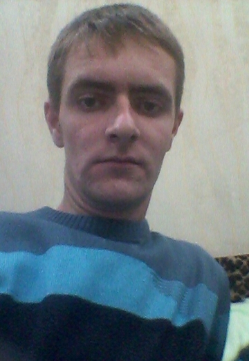 Моя фотография - Дмитрий, 29 из Одесса (@dimka6843)