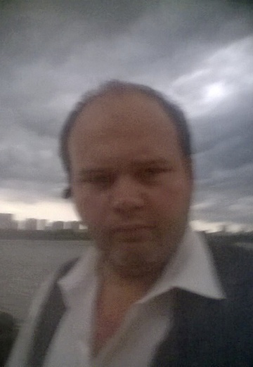 Моя фотография - Алексей, 44 из Благовещенск (@aleksey356553)