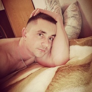 Александр, 34, Черкизово