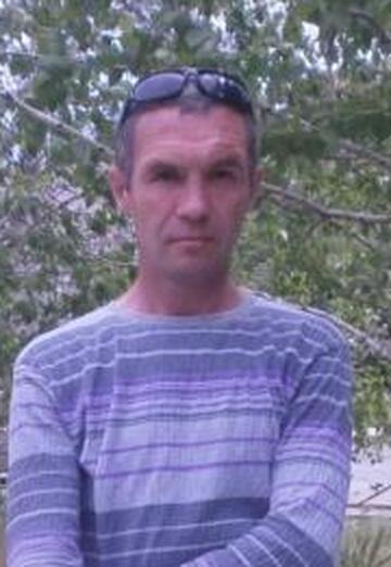 Моя фотография - владимир анатольевич, 44 из Буденновск (@vladimiranatolevich51)