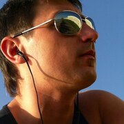Григорий, 39, Кировск