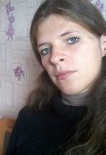 My photo - elena, 38 from Mahilyow (@elena72331)