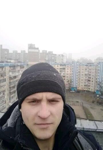 Моя фотография - Андрей, 27 из Киев (@andrey653887)