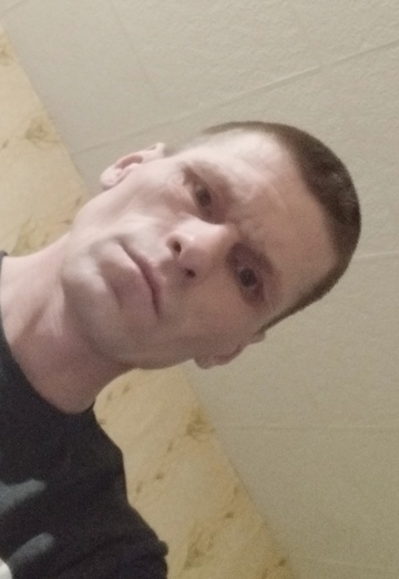 My photo - Aleksandr, 38 from Kataysk (@aleksandr1202697)