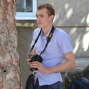 Виталий, 35, Светлоград