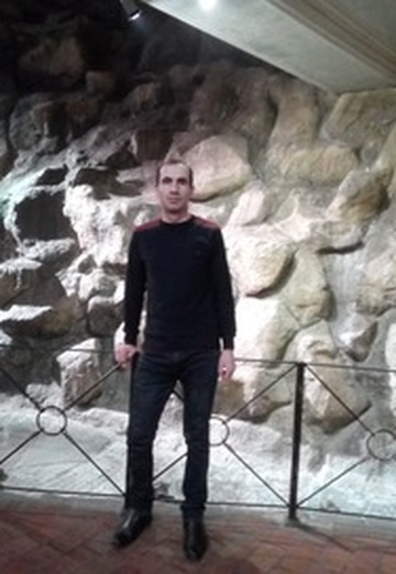 Моя фотография - Vahan, 34 из Ереван (@vahan514)