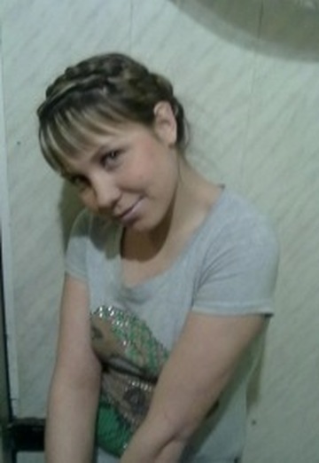 Моя фотография - Марина, 31 из Екатеринбург (@marina13211)