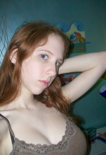 My photo - Alena, 30 from Moscow (@alena5340)