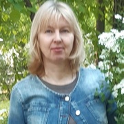 Svetlana 54 Rostov-na-Donu