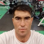 Сардор, 34, Москва