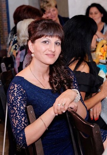 Моя фотография - эмма, 41 из Краснодар (@emma1023)