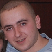 алекс, 37, Киселевск