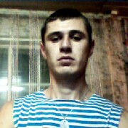 Дмитрий, 31, Кулунда