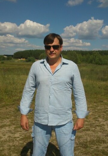 Моя фотография - Aleksandr, 49 из Арзамас (@aleksandr6062326)