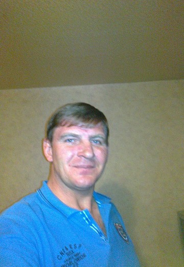 Моя фотография - Андрей, 53 из Самара (@aegarmin71)