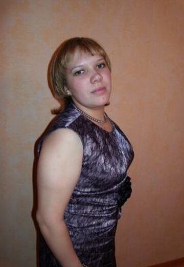 Моя фотография - Марина Григорьева, 34 из Краснотурьинск (@marina4940967)