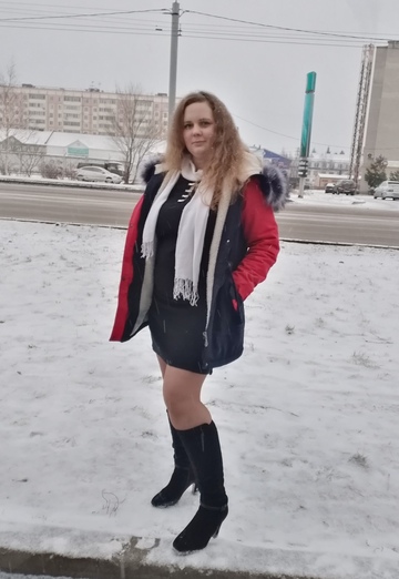 My photo - Katyusha, 31 from Almetyevsk (@katusha4629)