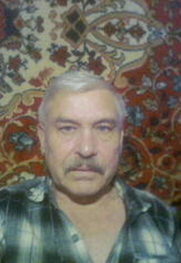 Моя фотография - Геннадий, 69 из Тула (@gennadiy10013)